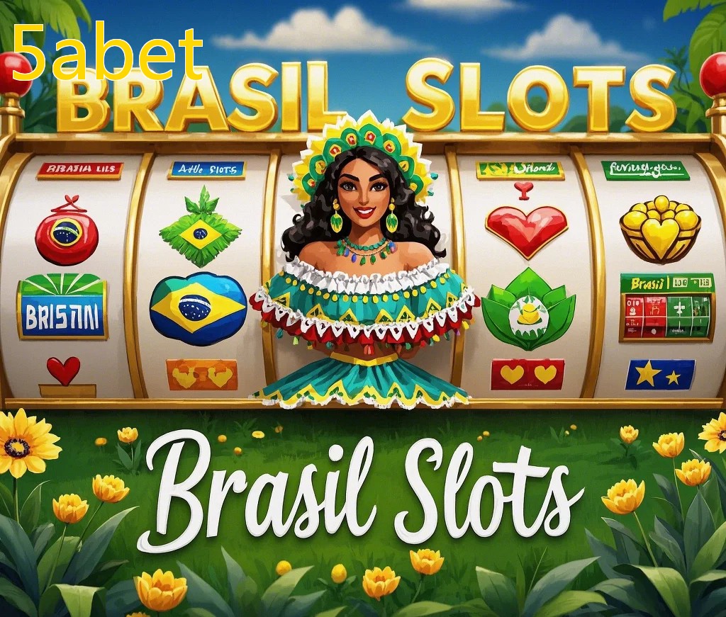 5abet.com GAME-Slots