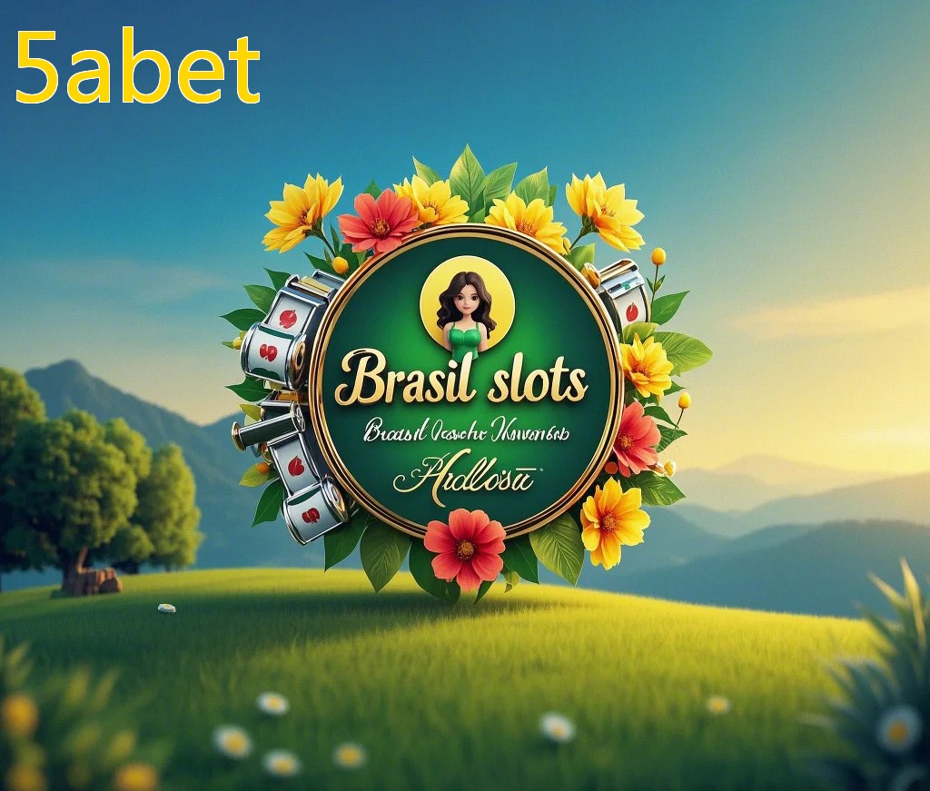 5abet.com GAME-Apostas