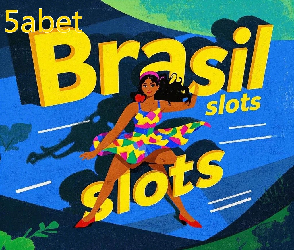 5abet.com GAME-Slots