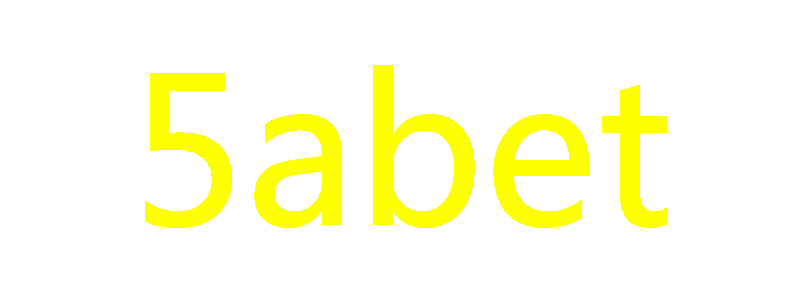 5abet.com GAME-Logo