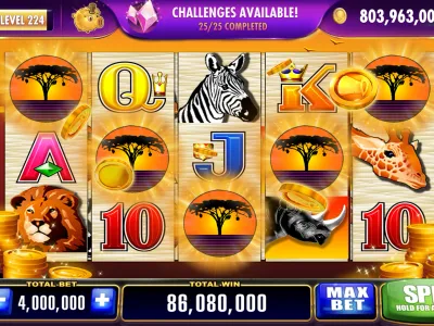 Interface Principal do 5a bet screenshot